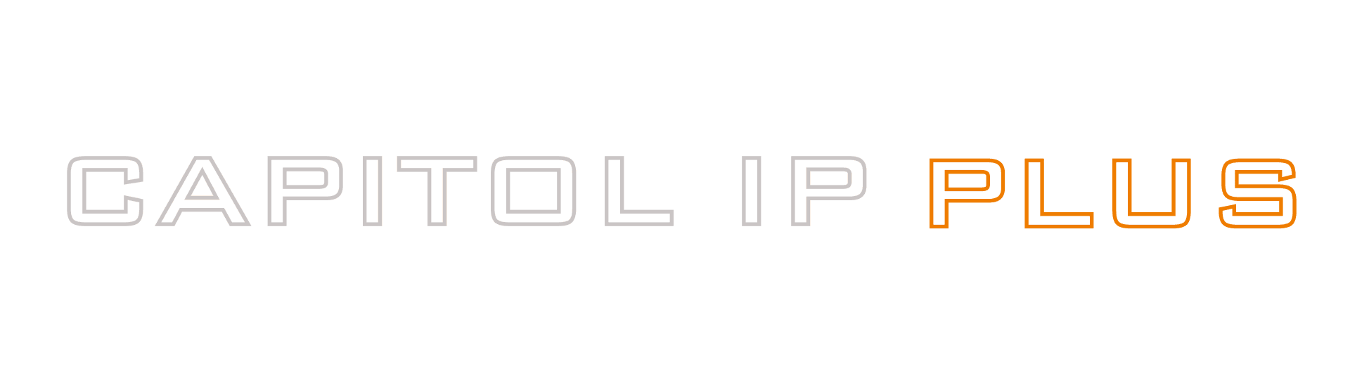 Capitol IP PLUS logo