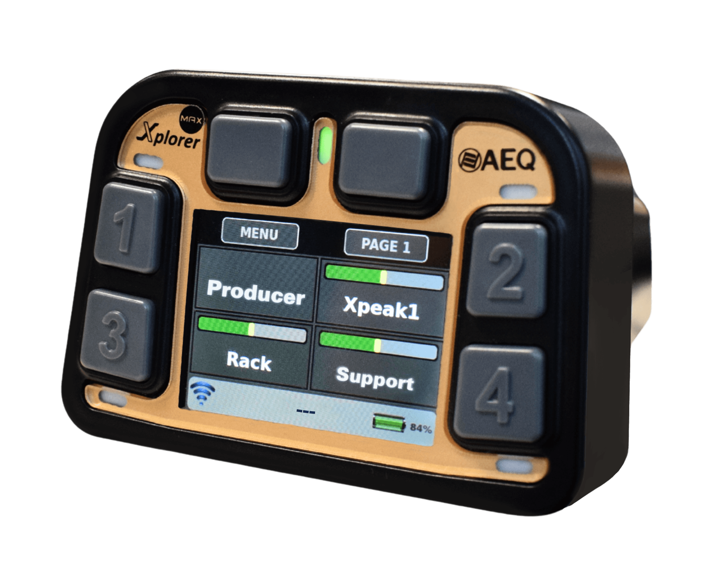 AEQ PREPARES FOR IBC 2025: ESTABLISHED PRODUCTS, NEW EXPECTATIONS, AND AN EVENT THAT PROMISES GREAT THINGS