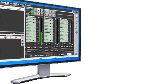Software Olympia 3