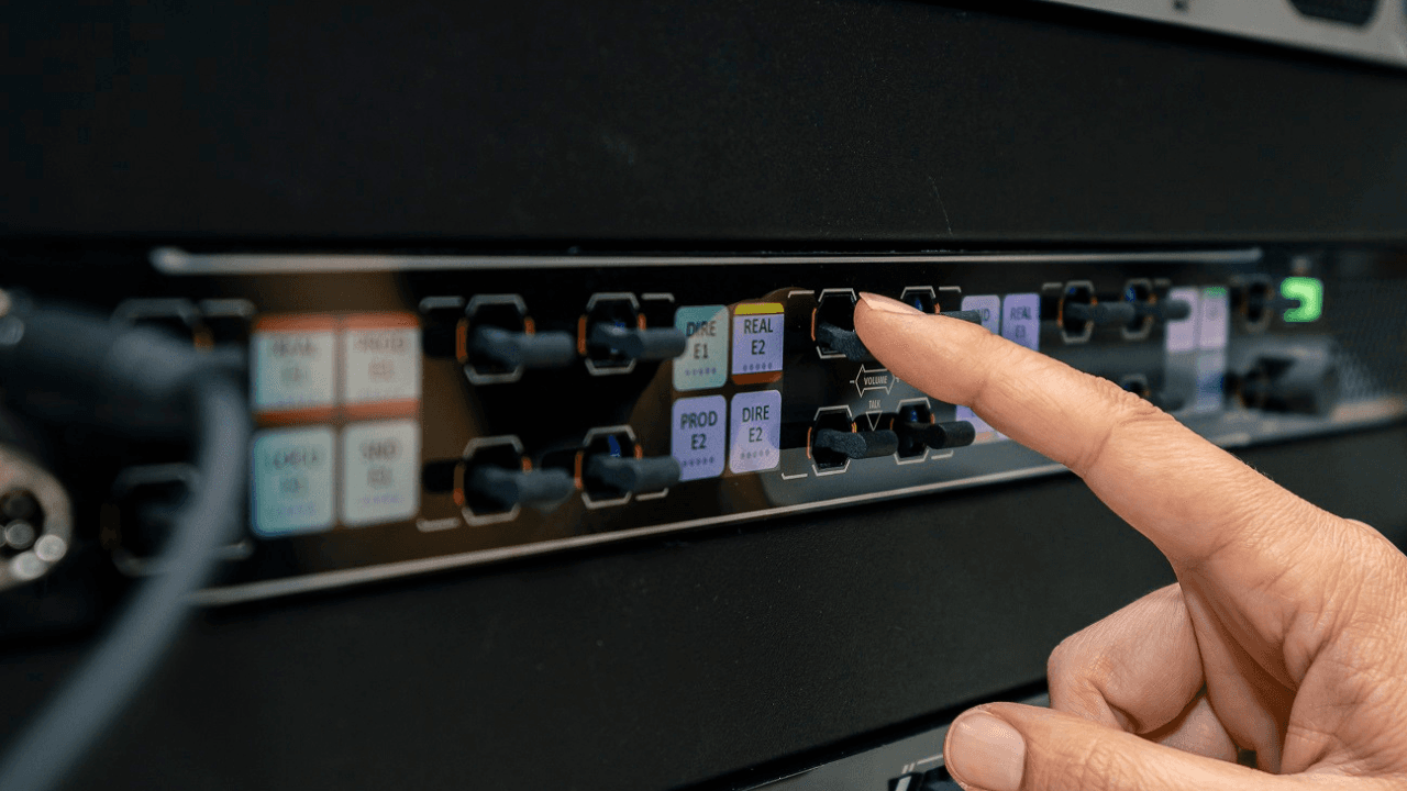 AEQ presentará sus soluciones de audio y comunicación en NAB Show 2025, Las Vegas, Stand N2648